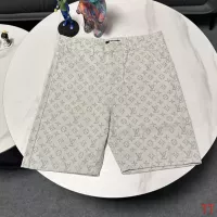 $48.00 USD Louis Vuitton LV Jeans For Men #1323341