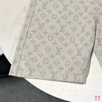 $48.00 USD Louis Vuitton LV Jeans For Men #1323341