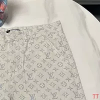 $48.00 USD Louis Vuitton LV Jeans For Men #1323341
