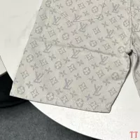 $48.00 USD Louis Vuitton LV Jeans For Men #1323341