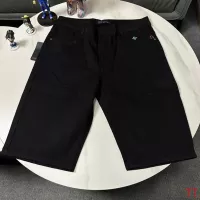 $48.00 USD Louis Vuitton LV Jeans For Men #1323342