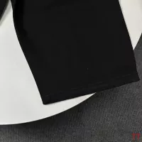 $48.00 USD Louis Vuitton LV Jeans For Men #1323342