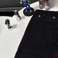 $48.00 USD Louis Vuitton LV Jeans For Men #1323342