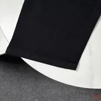 $48.00 USD Louis Vuitton LV Jeans For Men #1323342