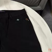 $48.00 USD Louis Vuitton LV Jeans For Men #1323342