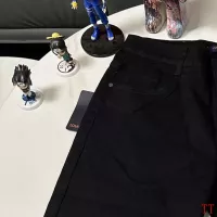 $48.00 USD Louis Vuitton LV Jeans For Men #1323342