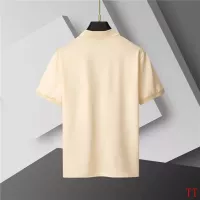$45.00 USD Gucci T-Shirts Short Sleeved For Men #1323344