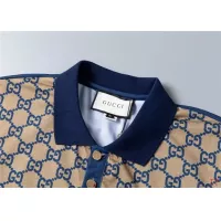 $45.00 USD Gucci T-Shirts Short Sleeved For Men #1323345