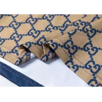 $45.00 USD Gucci T-Shirts Short Sleeved For Men #1323345