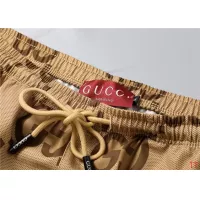 $60.00 USD Gucci Tracksuits Short Sleeved For Men #1323346