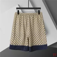 $60.00 USD Gucci Tracksuits Short Sleeved For Men #1323347