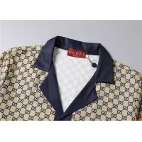 $60.00 USD Gucci Tracksuits Short Sleeved For Men #1323347