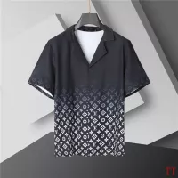 $60.00 USD Louis Vuitton LV Tracksuits Short Sleeved For Men #1323352