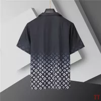 $60.00 USD Louis Vuitton LV Tracksuits Short Sleeved For Men #1323352