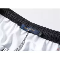 $60.00 USD Louis Vuitton LV Tracksuits Short Sleeved For Men #1323352