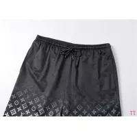 $60.00 USD Louis Vuitton LV Tracksuits Short Sleeved For Men #1323352