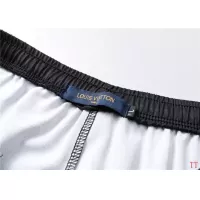$60.00 USD Louis Vuitton LV Tracksuits Short Sleeved For Men #1323354