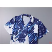 $60.00 USD Louis Vuitton LV Tracksuits Short Sleeved For Men #1323356