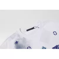$36.00 USD Louis Vuitton LV T-Shirts Short Sleeved For Unisex #1323362