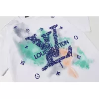 $36.00 USD Louis Vuitton LV T-Shirts Short Sleeved For Unisex #1323362