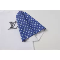 $36.00 USD Louis Vuitton LV T-Shirts Short Sleeved For Unisex #1323364