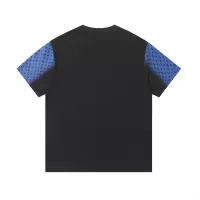 $36.00 USD Louis Vuitton LV T-Shirts Short Sleeved For Unisex #1323365