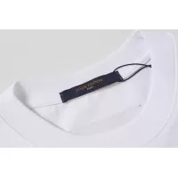 $36.00 USD Louis Vuitton LV T-Shirts Short Sleeved For Unisex #1323366