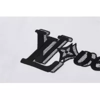 $36.00 USD Louis Vuitton LV T-Shirts Short Sleeved For Unisex #1323366