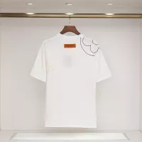$36.00 USD Louis Vuitton LV T-Shirts Short Sleeved For Unisex #1323368