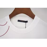 $36.00 USD Louis Vuitton LV T-Shirts Short Sleeved For Unisex #1323368