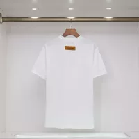 $34.00 USD Louis Vuitton LV T-Shirts Short Sleeved For Unisex #1323369