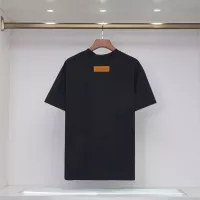 $34.00 USD Louis Vuitton LV T-Shirts Short Sleeved For Unisex #1323370