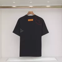 $36.00 USD Louis Vuitton LV T-Shirts Short Sleeved For Unisex #1323371