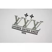 $36.00 USD Louis Vuitton LV T-Shirts Short Sleeved For Unisex #1323372