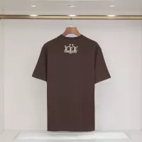 $36.00 USD Louis Vuitton LV T-Shirts Short Sleeved For Unisex #1323373