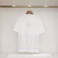 $34.00 USD Louis Vuitton LV T-Shirts Short Sleeved For Unisex #1323376