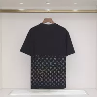 $34.00 USD Louis Vuitton LV T-Shirts Short Sleeved For Unisex #1323377