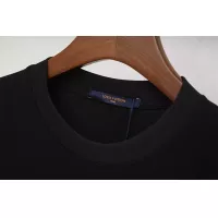 $34.00 USD Louis Vuitton LV T-Shirts Short Sleeved For Unisex #1323377