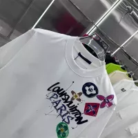 $32.00 USD Louis Vuitton LV T-Shirts Short Sleeved For Unisex #1323378