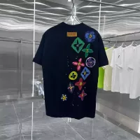 $32.00 USD Louis Vuitton LV T-Shirts Short Sleeved For Unisex #1323379