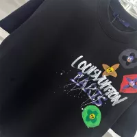 $32.00 USD Louis Vuitton LV T-Shirts Short Sleeved For Unisex #1323379