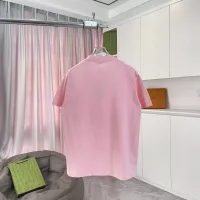 $42.00 USD Chanel T-Shirts Short Sleeved For Unisex #1323386