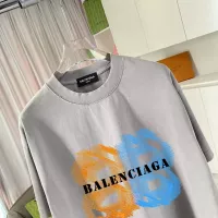 $45.00 USD Balenciaga T-Shirts Short Sleeved For Unisex #1323388