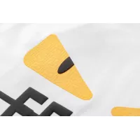 $45.00 USD Fendi T-Shirts Short Sleeved For Unisex #1323394