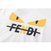 $45.00 USD Fendi T-Shirts Short Sleeved For Unisex #1323394