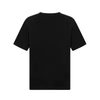 $45.00 USD Fendi T-Shirts Short Sleeved For Unisex #1323397