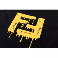 $45.00 USD Fendi T-Shirts Short Sleeved For Unisex #1323397