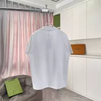 $42.00 USD Fendi T-Shirts Short Sleeved For Unisex #1323398