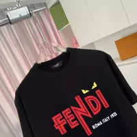 $42.00 USD Fendi T-Shirts Short Sleeved For Unisex #1323400
