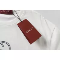 $45.00 USD Gucci T-Shirts Short Sleeved For Unisex #1323403
